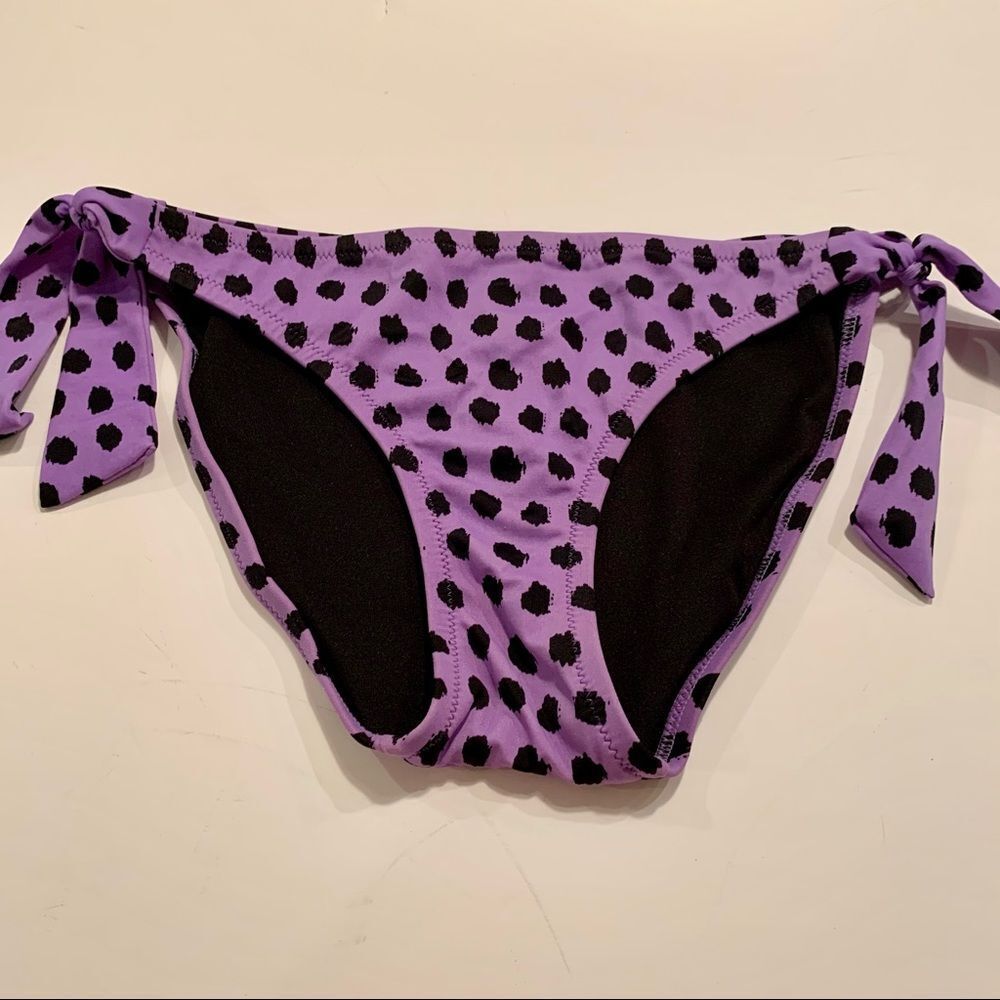 Victoria’s Secret Swim Bikini Bottoms S